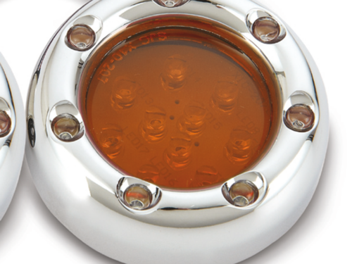 standard-rgba-1005.png KIT ANELLO FIRE RING A LED ARLEN NESS PER FRECCE DI SERIE