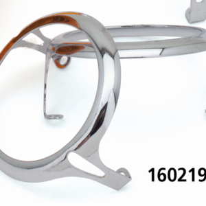 FRECCE STILE FX 1973-1985