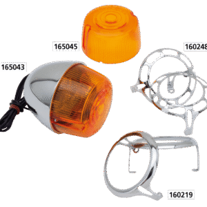 FRECCE STILE FX 1973-1985