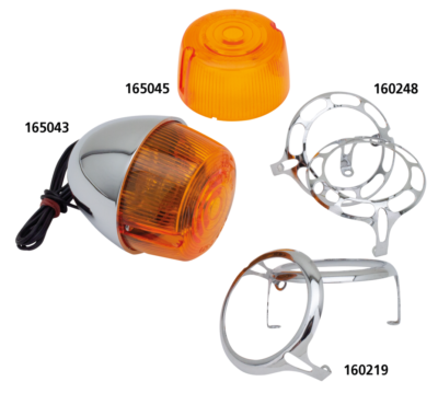 FRECCE STILE FX 1973-1985