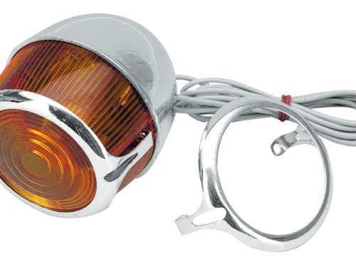 FRECCE STILE FX 1986-2001