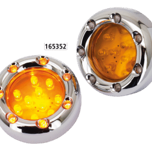 KIT A LED ZODIAC DUO PER FRECCE STILE DEUCE
