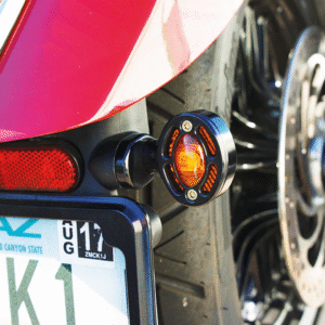 ADATTATORI FRECCE POSTERIORI JOKER MACHINE PER INDIAN SCOUT
