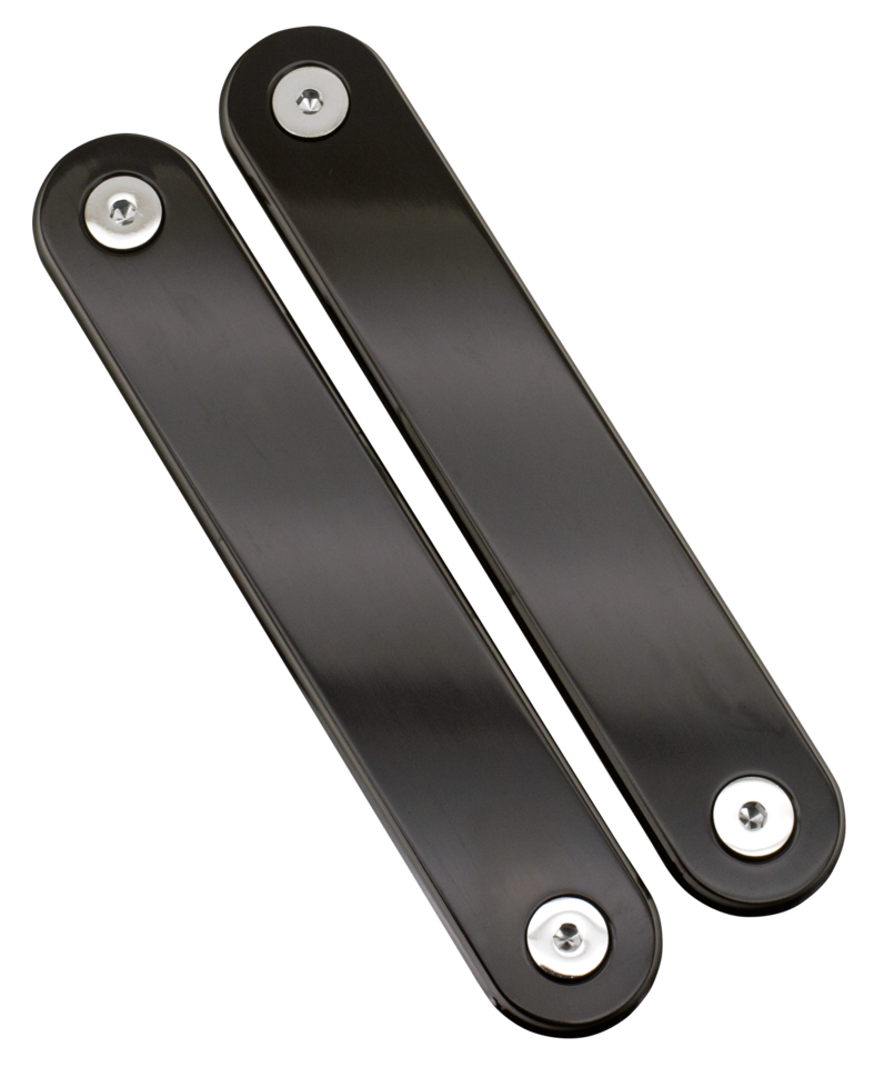 ELIMINATORE FORI FRECCE STREET GLIDE | 1 ELIMINATORE FORI FRECCE STREET GLIDE