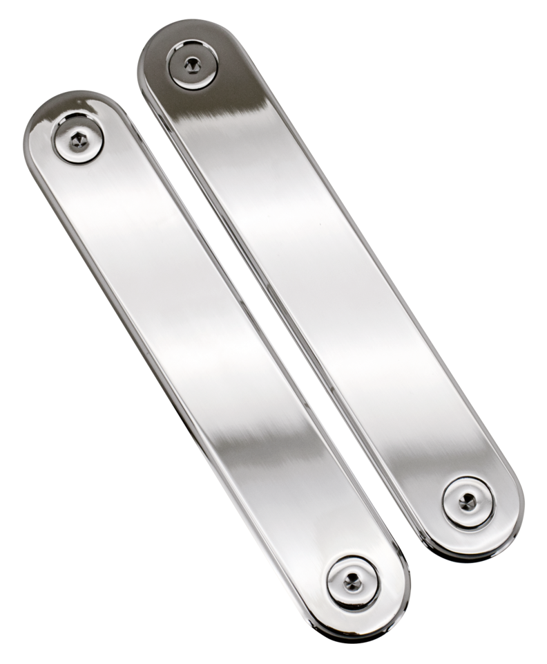 ELIMINATORE FORI FRECCE STREET GLIDE | 1 ELIMINATORE FORI FRECCE STREET GLIDE