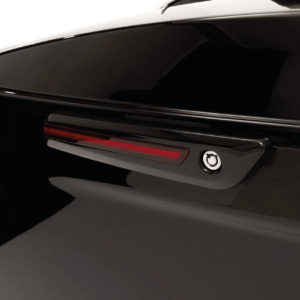 COPERTURA ILLUMINATA CERNIERE BORSE PER TOURING DA CIRO