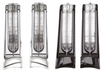 PANNELLO DI RIEMPIMENTO BORSE ILLUMINATO DA CIRO