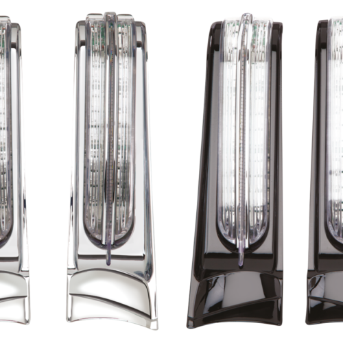 PANNELLO DI RIEMPIMENTO BORSE ILLUMINATO DA CIRO