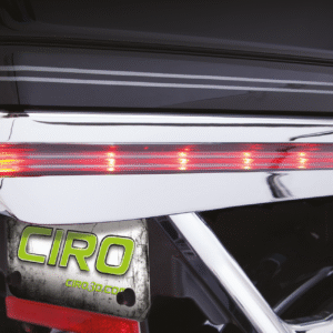 PROFILI PER LUCI TOUR-PAK CIRO