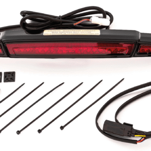 KIT LUCI CIRO LIGHTSTRIKE STREAK PER TOUR-PAK