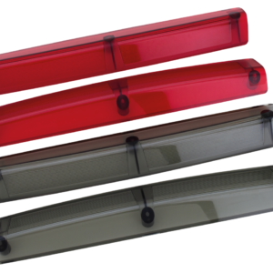 LENTI PER LUCI LATERALI TOUR PAK