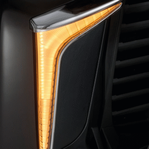 LUCI DA CARENATURA CIRO FANG PER INDIAN PURSUIT