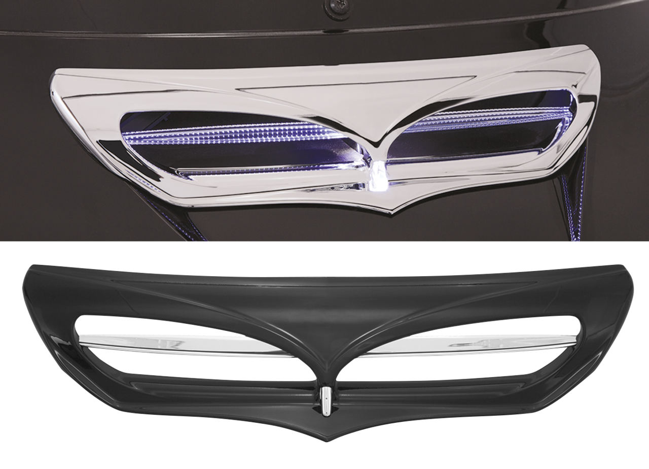 PROFILO FESSURA DI VENTILAZIONE CIRO | 1 PROFILO FESSURA DI VENTILAZIONE CIRO