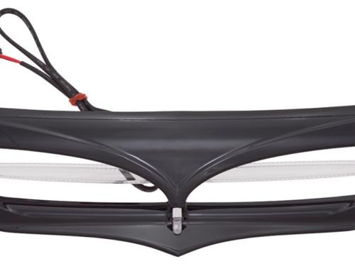 PROFILO FESSURA DI VENTILAZIONE CIRO