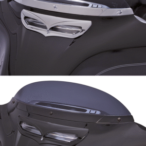 PROFILO PARABREZZA CIRO