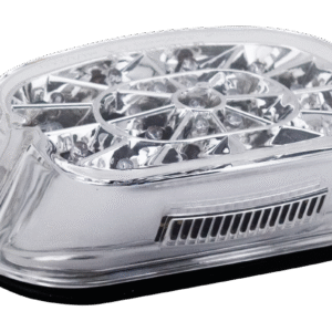 FANALE POSTERIORE LAYDOWN SPIDER WEB A LED