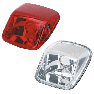 FANALE POSTERIORE DEUCE