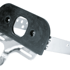 FANALE POSTERIORE CUSTOM FAT BOB