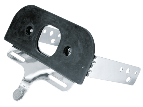 FANALE POSTERIORE CUSTOM FAT BOB