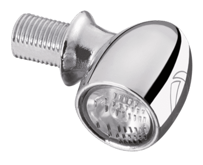 KELLERMANN ATTO SUPER MINI CON LUCE POSTERIORE E STOP