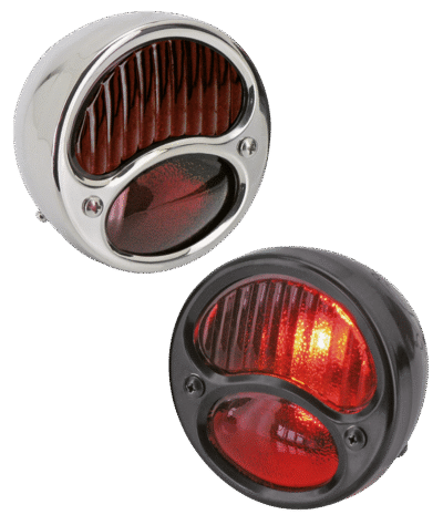 FANALE POSTERIORE STILE FORD