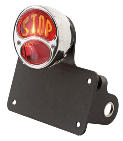 FANALI POSTERIORI NO SCHOOL CHOPPERS