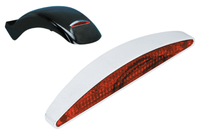 FANALE CUSTOM POSTERIORE A LED
