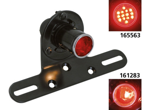 FANALI POSTERIORI CLASSICI