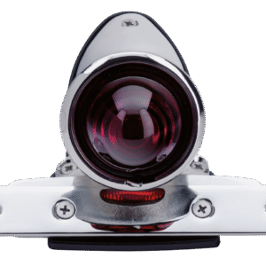 FANALE POSTERIORE CROCKER