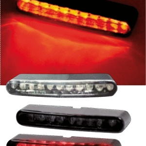 FANALI POSTERIORI CUSTOM