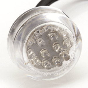 MICRO FANALE POSTERIORE A LED