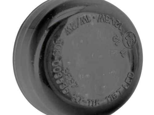 MICRO FANALE POSTERIORE A LED