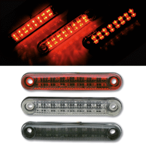 FANALE POSTERIORE FLESSIBILE A LED