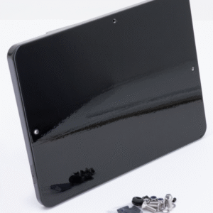 CORNICE PORTATARGA CON ILLUMINAZIONE