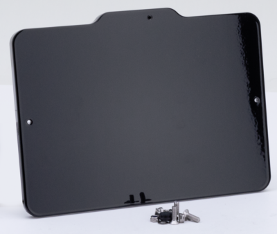 CORNICE PORTATARGA CON ILLUMINAZIONE (1)