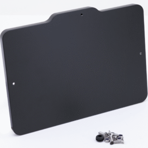 CORNICE PORTATARGA CON ILLUMINAZIONE (1)