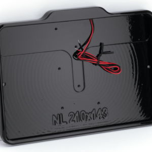 CORNICE PORTATARGA CON ILLUMINAZIONE (1)