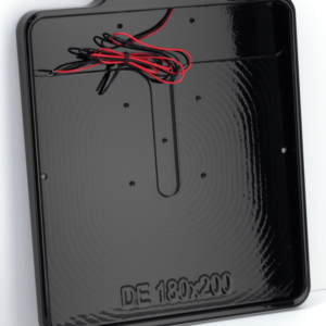 CORNICE PORTATARGA CON ILLUMINAZIONE (1)