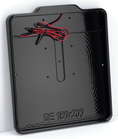 CORNICE PORTATARGA CON ILLUMINAZIONE (1)