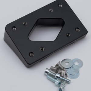 PORTATARGA POSTERIORE A CUNEO