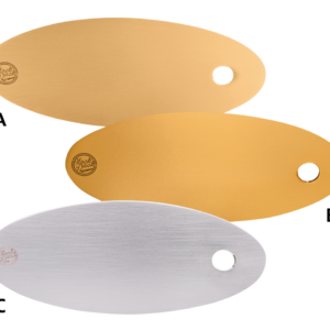 PIASTRA D'ISPEZIONE BLACK DUCK