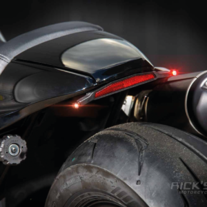 KIT INDICATORI DI DIREZIONE POSTERIORI RICK'S