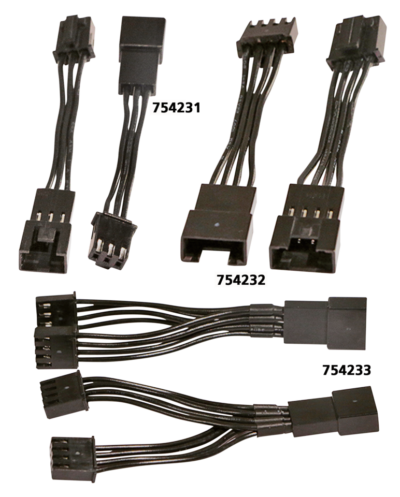 SOLUZIONI PER IL CABLAGGIO DEI PRODOTTI CIRO