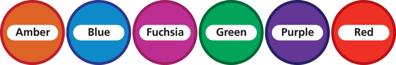 KIT LUCI DECORATIVE CYRON'S PER CRUISER | 1 KIT LUCI DECORATIVE CYRON'S PER CRUISER