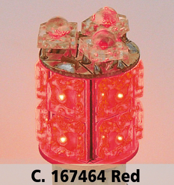 LAMPADINE A LED DESIGNER