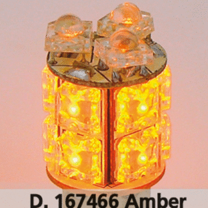 LAMPADINE A LED DESIGNER