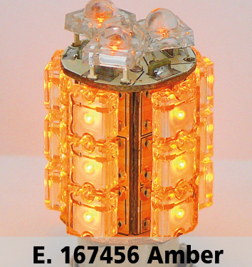 LAMPADINE A LED DESIGNER