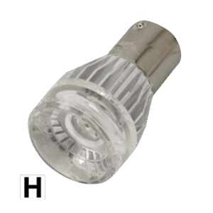 LAMPADINE A LED DESIGNER