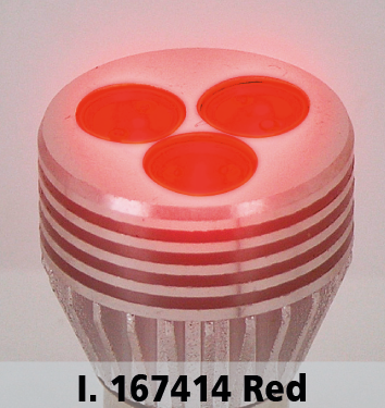 LAMPADINE A LED DESIGNER