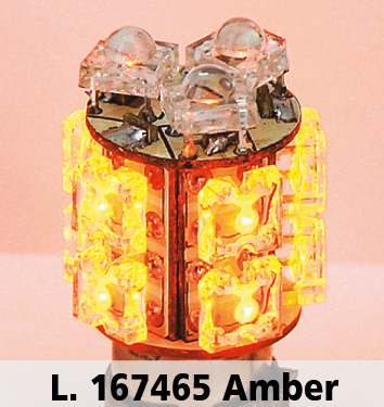 LAMPADINE A LED DESIGNER